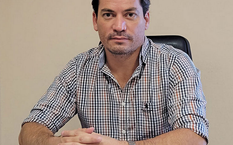 “Nunca se pueden convalidar hechos de violencia ni verbal ni física de ninguna característica y mucho menos cuando se da en un Hospital público”