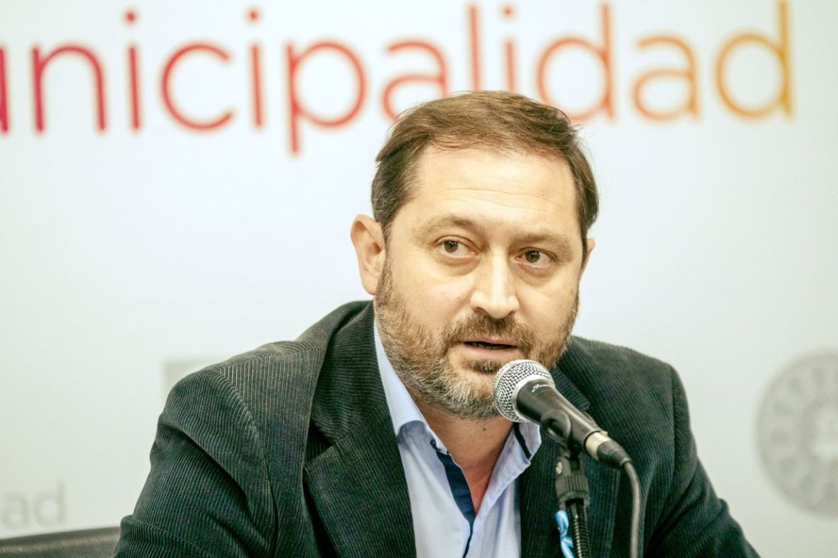 Serenal llamó a votar por ‘Futuro Radical’ para que ‘el radicalismo lidere y no sea furgón de cola’; para Flexas hay ‘una casta que se pelea por un pedacito de poder’