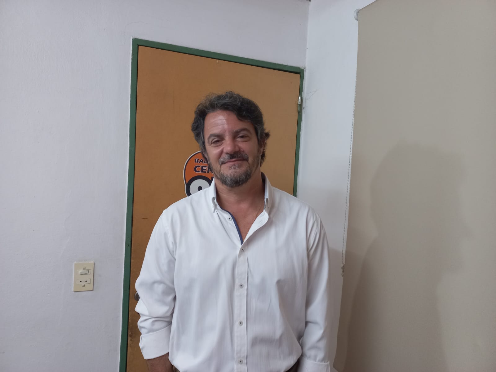 “Pese a que hay conversaciones con las otras líneas del partido, ya reservamos una lista en caso de tener que a ir a una interna”
