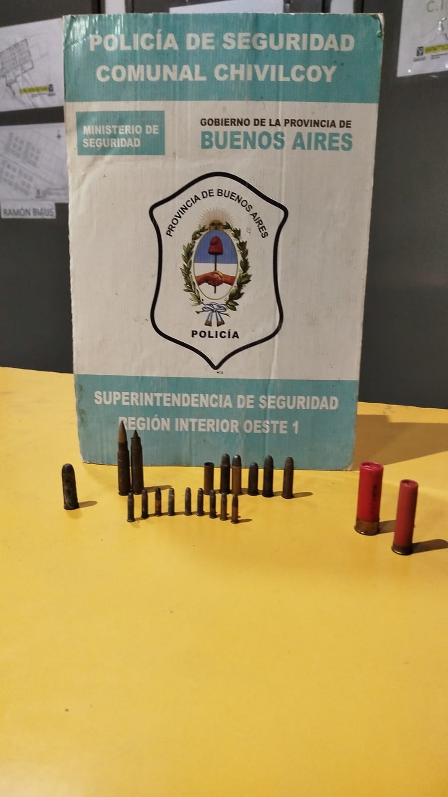 Homicidio de Abraham Laguna: la Policía identificó al presunto autor y lo busca intensamente