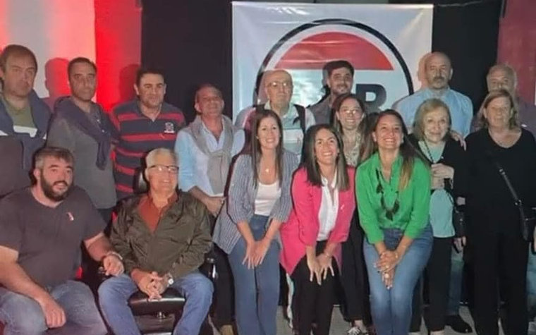 “Mi compromiso es respetar los debates"
