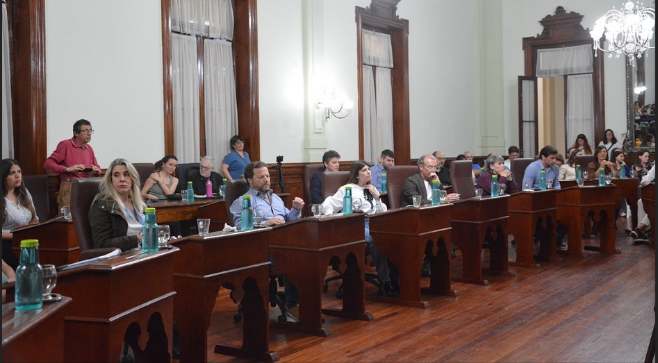 El protocolo de actuación ante el maltrato animal dividió votos y opiniones en el Concejo Deliberante