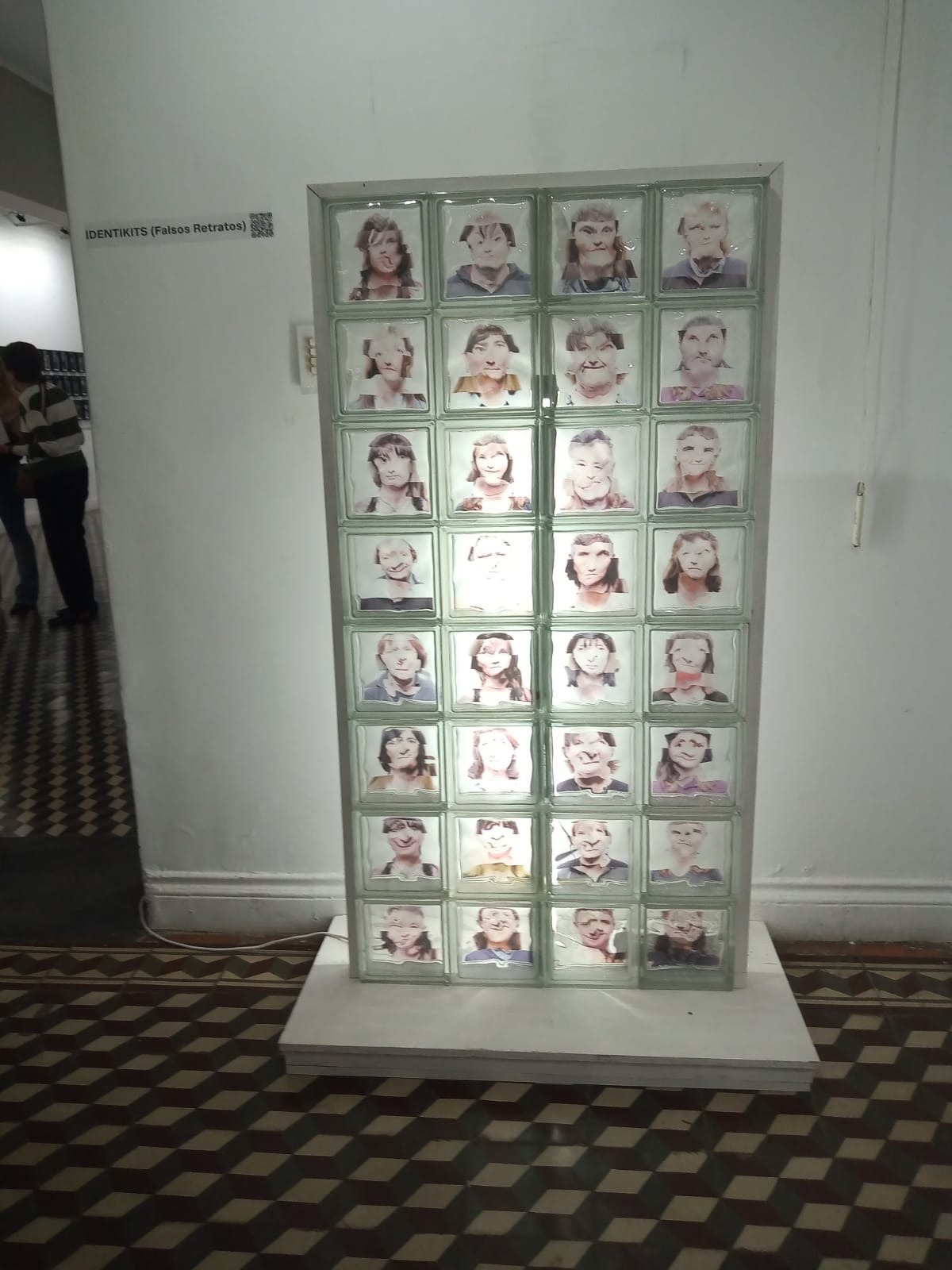 Dos excelentes exposiciones se inauguraron en el Pompeo Boggio.