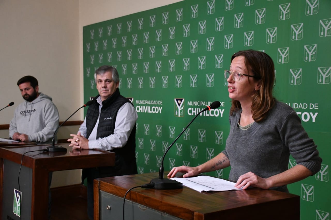 “Son muchas las actividades que se están llevando a cabo en los CICs y en los SUMs”