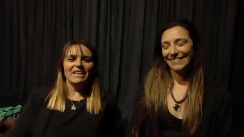 La Escuela 40 deslumbró con su comedia musical en Chivilcoy