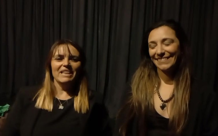 La Escuela 40 deslumbró con su comedia musical en Chivilcoy