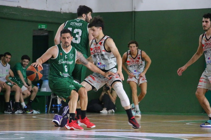 Colón busca su recuperación en Junín