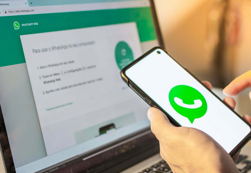 “Me hackearon el whats app” la advertencia que se repite constantemente en las redes sociales.