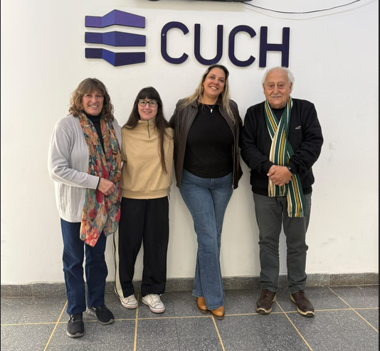 Tecnicaturas y diplomaturas