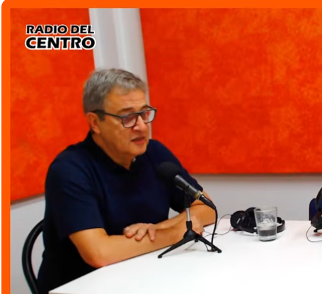 “Puedo asegurar que es decisión del MID liderar o acompañar a ciudadanos que quieran movilizar para pedir por la autovía”