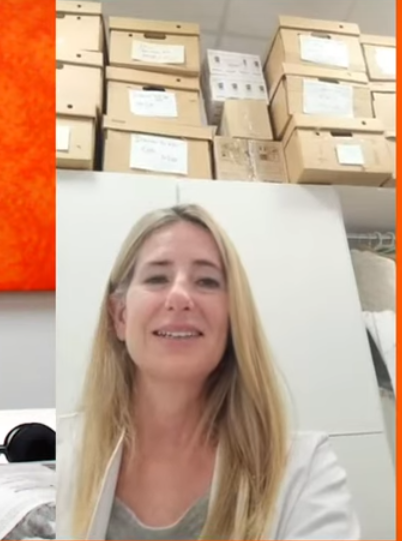 “La venta libre de medicamentos es una preocupación muy importante que tenemos debido a que no pueden estar al acceso de cualquier persona sin asesoramiento profesional”