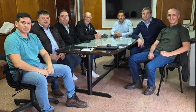 “Los perjuicios que causan los robos de transformadores son muy grandes para los vecinos, las industrias y los comercios”