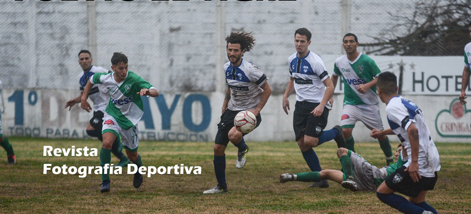 Fútbol
Cinco son los líderes que tiene el Torneo Clausura superior