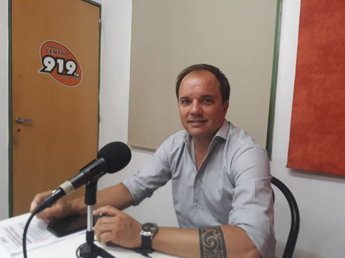 “Tenemos conocimiento que se presentó un dictamen nuevo para que continúe la Zona Fría sin que se elimine ese fondo fiduciario pero será inevitable el aumento tarifario”