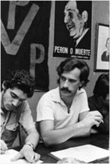 “Continuamos con la labor que venimos haciendo, relacionado a las baldosas"