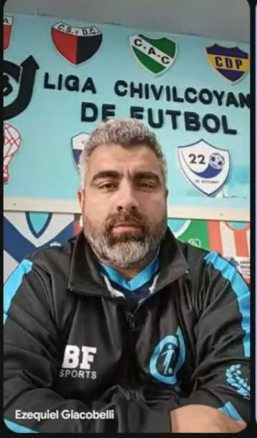 Liga Chivilcoyana de Fútbol