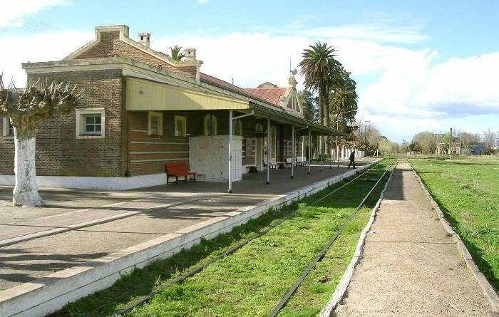 Permanecía internado en la Unidad de Terapia Intensiva del Hospital Municipal
