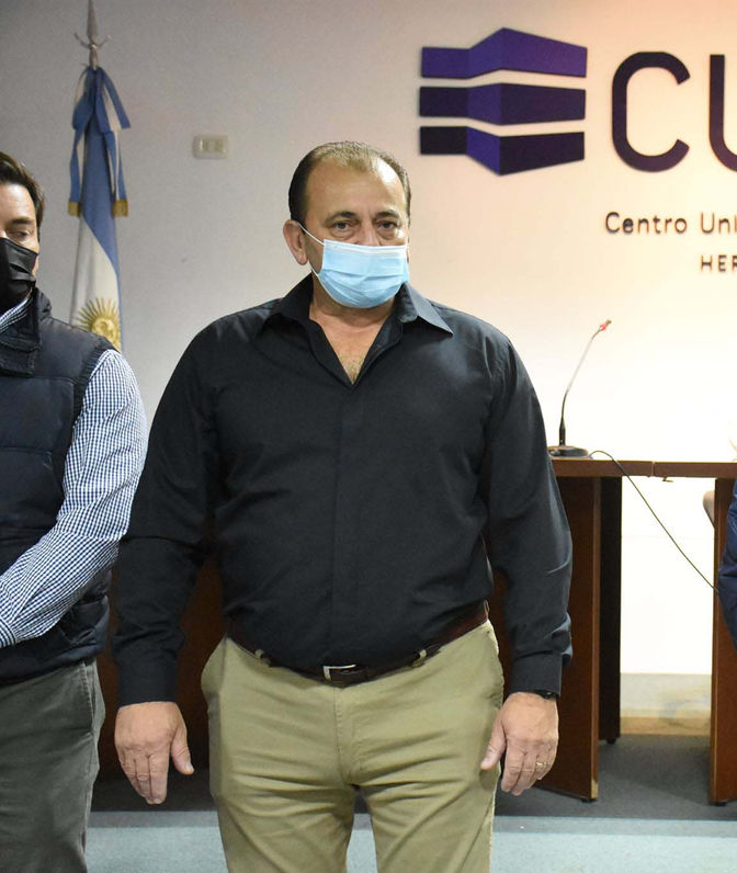 “Tenemos que circular más despacio y tendremos posibilidad de esquivar, de frenar, de muchas cosas”