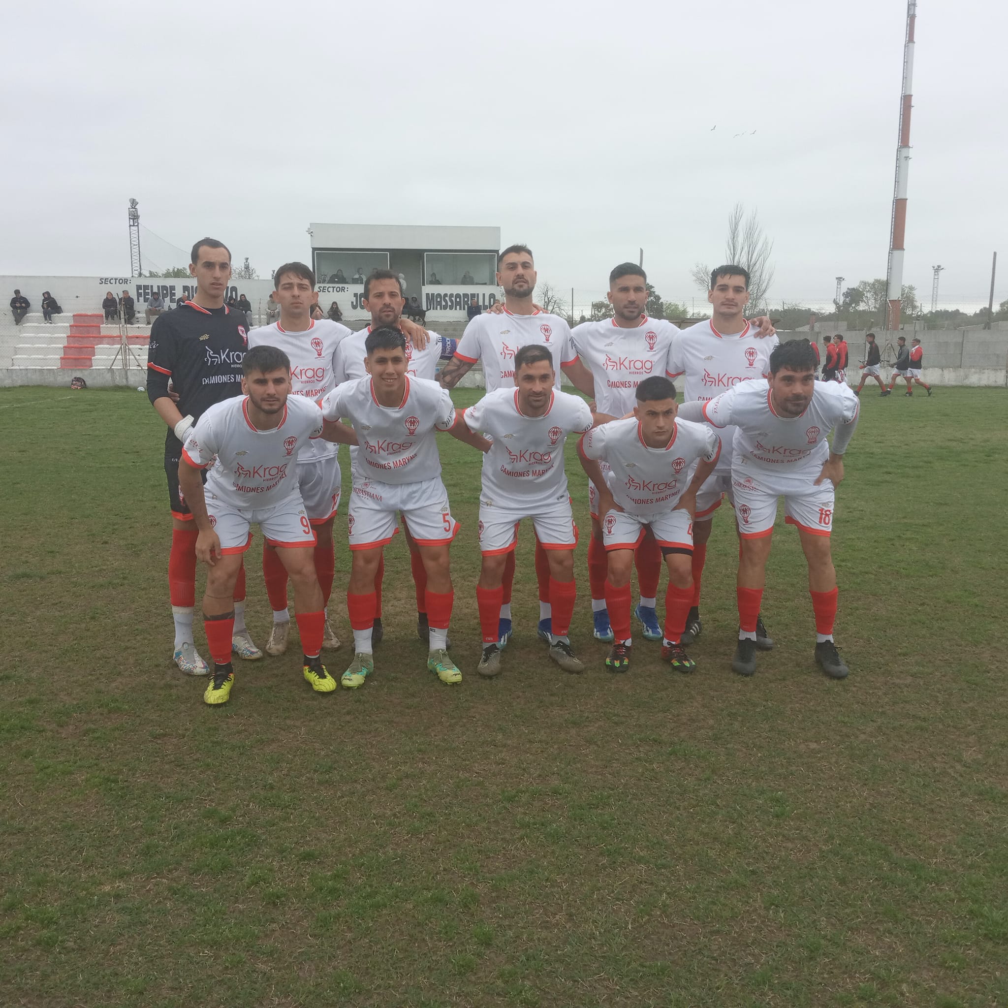 Una fecha con choque de invictos y también contiene un par de clásicos.