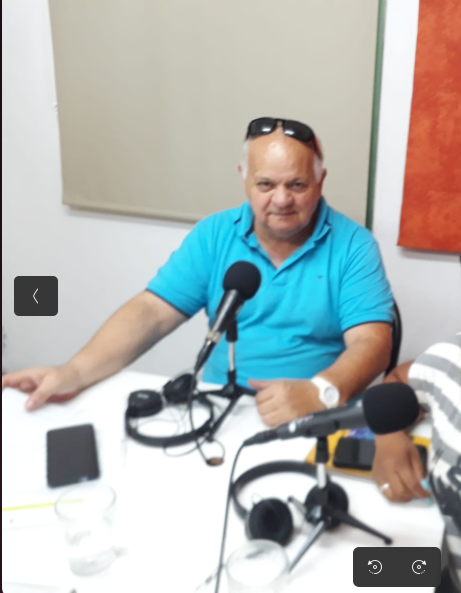 “Siempre fue difícil poder conformar las cooperadoras, pero es una necesidad"