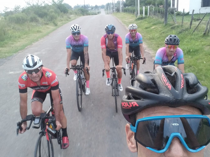 Se viene el Primer Gran Premio Ciudad de Luján