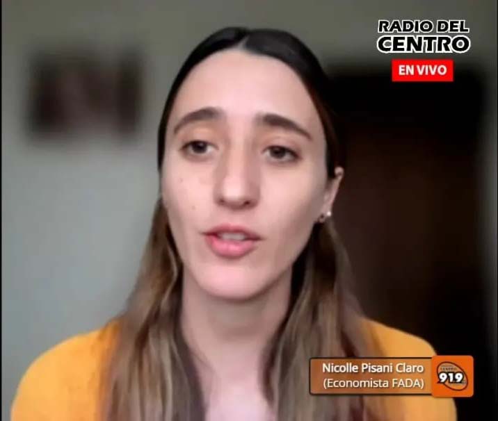 El trigo es el culpable del aumento del precio del pan pero el relevamiento ayuda
