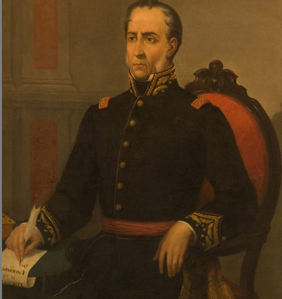EFEMÉRIDES DEL AÑO 2020: BICENTENARIO DE LA ANARQUÍA DEL AÑO 20. OCTUBRE-NOVIEMBRE