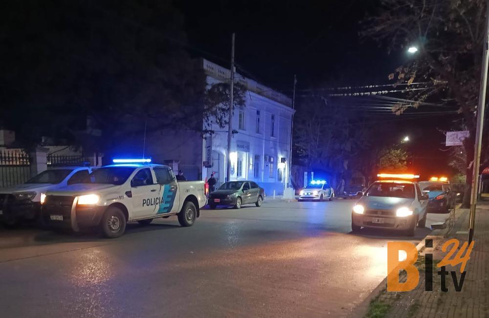 Bragado: detuvieron a dos hombres por circular con dólares falsos en la Fiesta del Caballo
