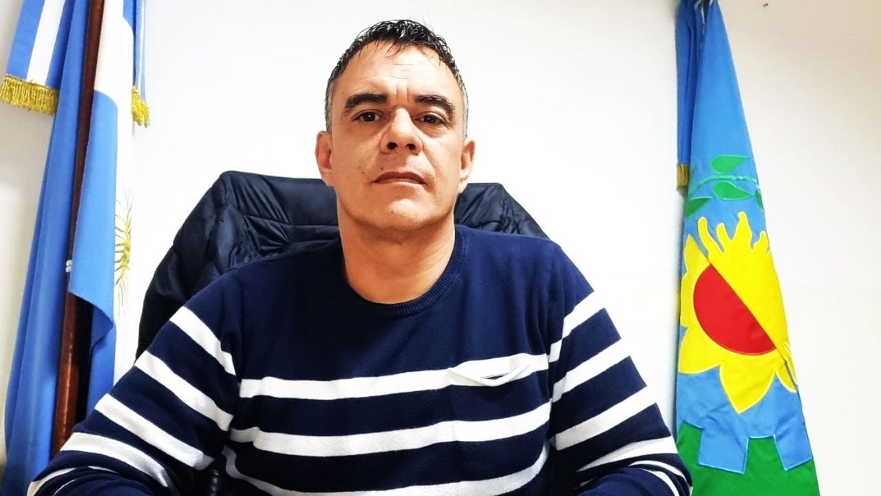 “En materia de atención, estamos a la par de provincias como Santa Cruz, Chubut y Usuhaia, implicando que 20 ciudades se encuentren al mismo nivel que 3 provincias y es un hecho que me provoca alegria