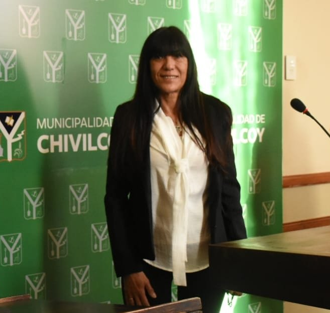 Manipulación segura de alimentos: “Estamos llegando a las 2000 personas capacitadas”, destacó Cirello.