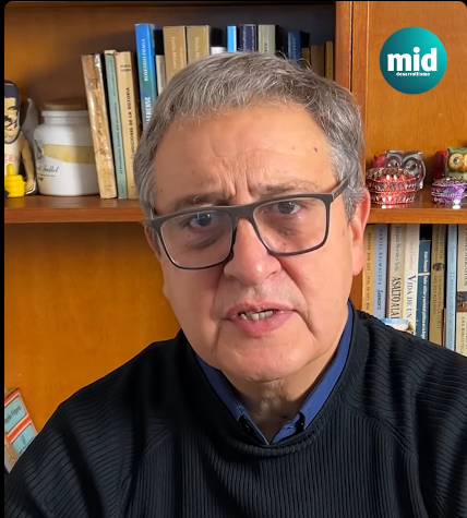 Eduardo Falcone insistió por las obras en la Ruta 5 tras los anuncios de licitación nacional