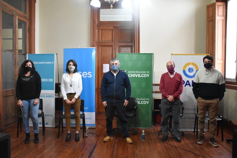 Nuevas actividades flexibilizadas, extensión del horario comercial y el endurecimiento de los contro
