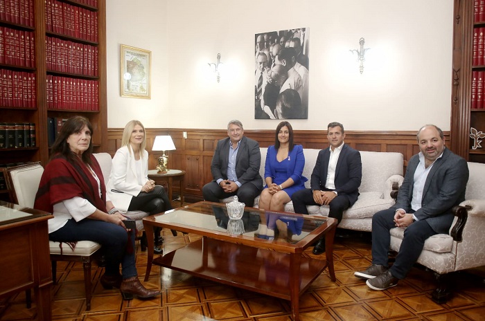Además de aplicarse en rutas también regirá la tolerancia cero dentro de la ciudad también
