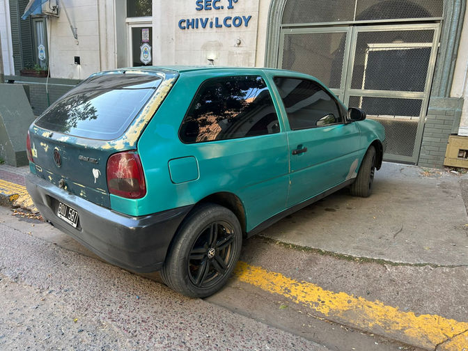 Por un hecho cometido en Bragado se realizaron allanamientos simultáneos en una causa de Tentativa de Homicidio y Amenazas