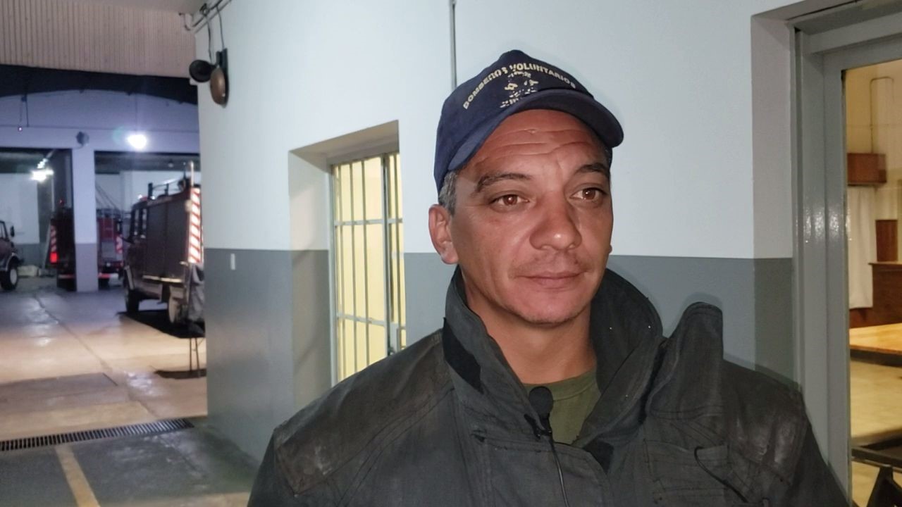 Bomberos
Advierten como manejarse ante escapes de gas en la vía pública o viviendas, asimismo por in