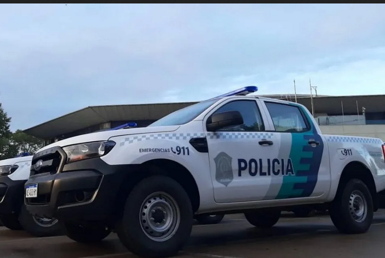 Otra confrontación vecinal y un nuevo joven internado con graves lesiones en el Hospital Municipal.