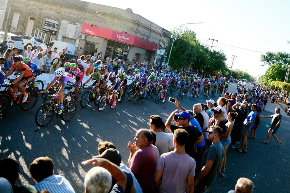Ciclismo

Ciudad Chivilcoy clasificado a la Doble Bragado, el ZR por definirse