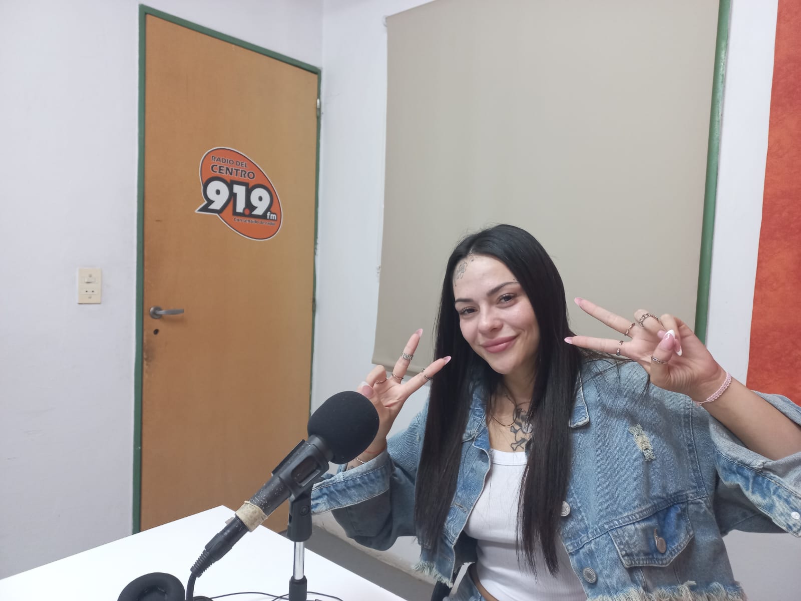Fernando ‘Chulimane’ Krasniaski de pionera del Trap en Argentina a protagonizar la segunda temporada de ‘En el barro’ para Netflix