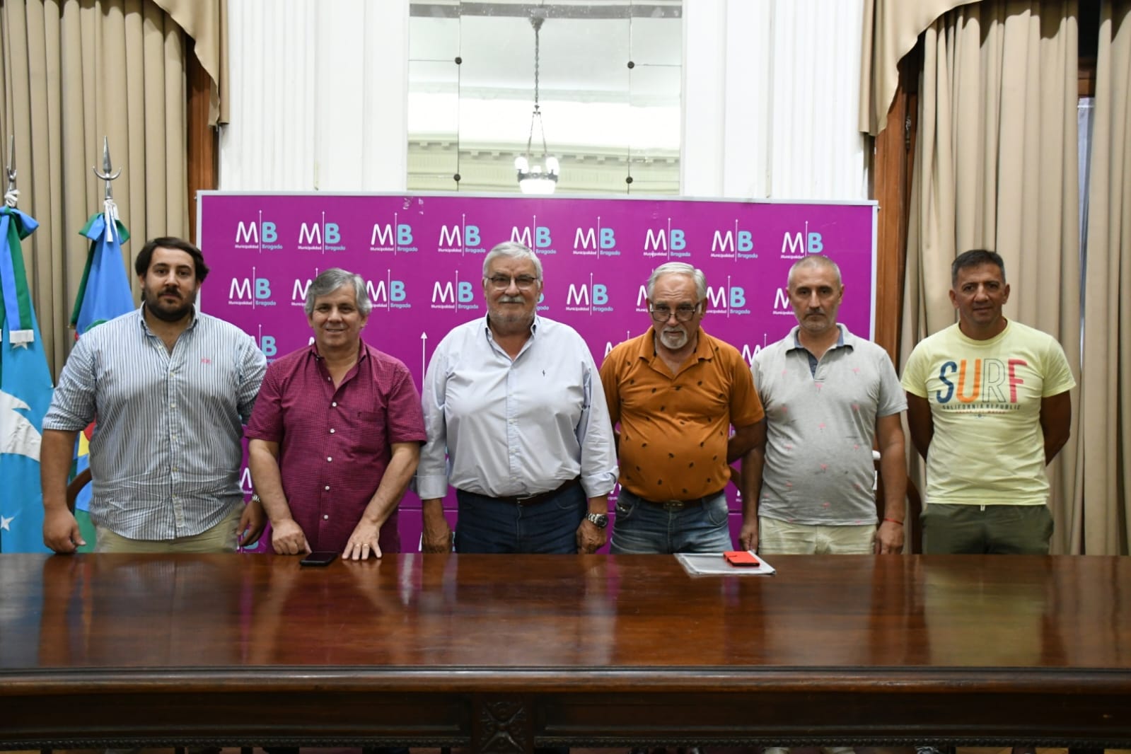 Anunciaron la 86° edición de la Doble Bragado que se correrá entre el 1° y 5 de marzo