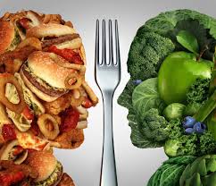 Nutrición 
¿CÓMO EMPEZAR A COMER SANO?
de a poco y sin quedar en el intento…