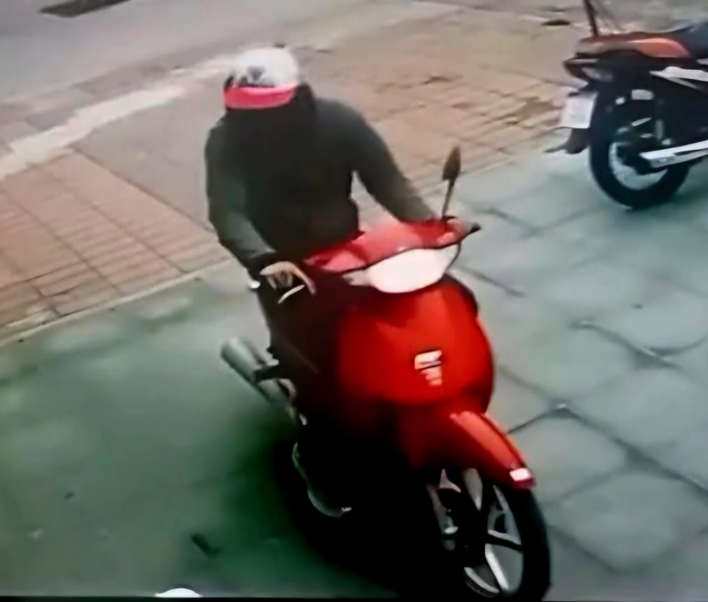 Esclarecimiento de robos y hurtos con personas mayores aprehendidas y menores imputados