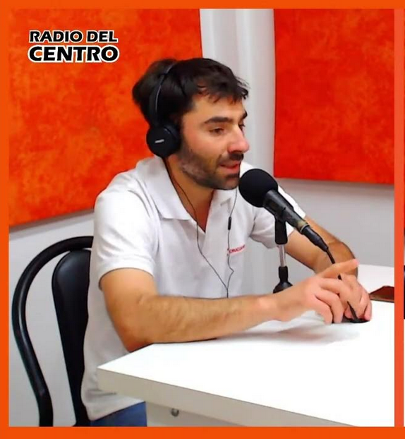 “En los rubros que son más nuestro fuerte como tractores y sembradoras, la maquinaria importada no se impuso en ésta última aunque en el rubro de tractores sí la oferta creció notablemente”