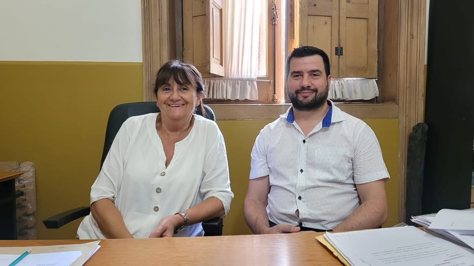 “En este caso el beneficio es para el Auto Club claramente"