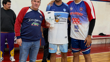 Colón de Chivilcoy, San Martín y 9 de Julio de Junín, los ganadores de la cuarta fecha Provincial 