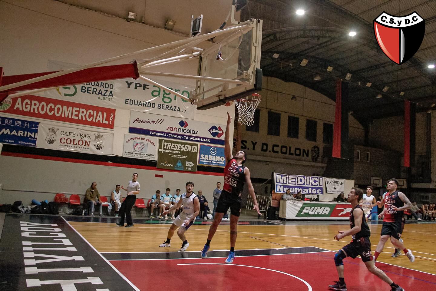 Colón recibe a Costa Brava y quiere dar el primer paso rumbo al Federal