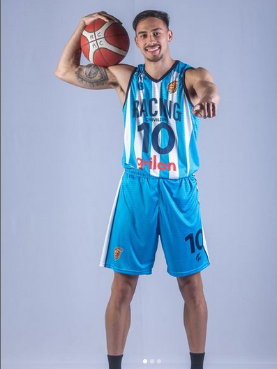 Es muy importante tener un plantel de nueve jugadores del mismo nivel
