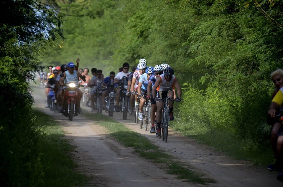 Ciclismo
Serán de la partida 80 pedalistas en la edición 2020 de la Vuelta de la Amistad