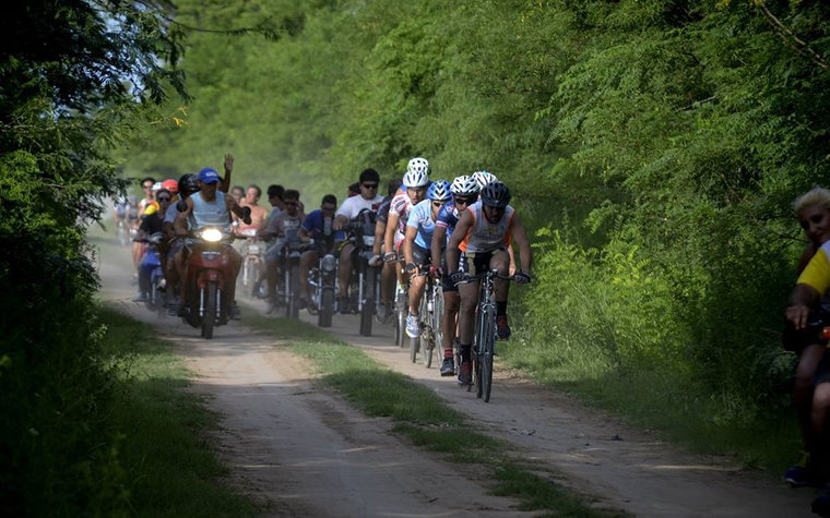 Ciclismo
Serán de la partida 80 pedalistas en la edición 2020 de la Vuelta de la Amistad