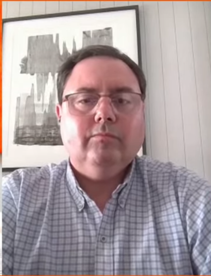 “La idea es dar continuidad a todas las tareas que veníamos realizando como asimismo dar mayor fuerza a todo el mantenimiento”