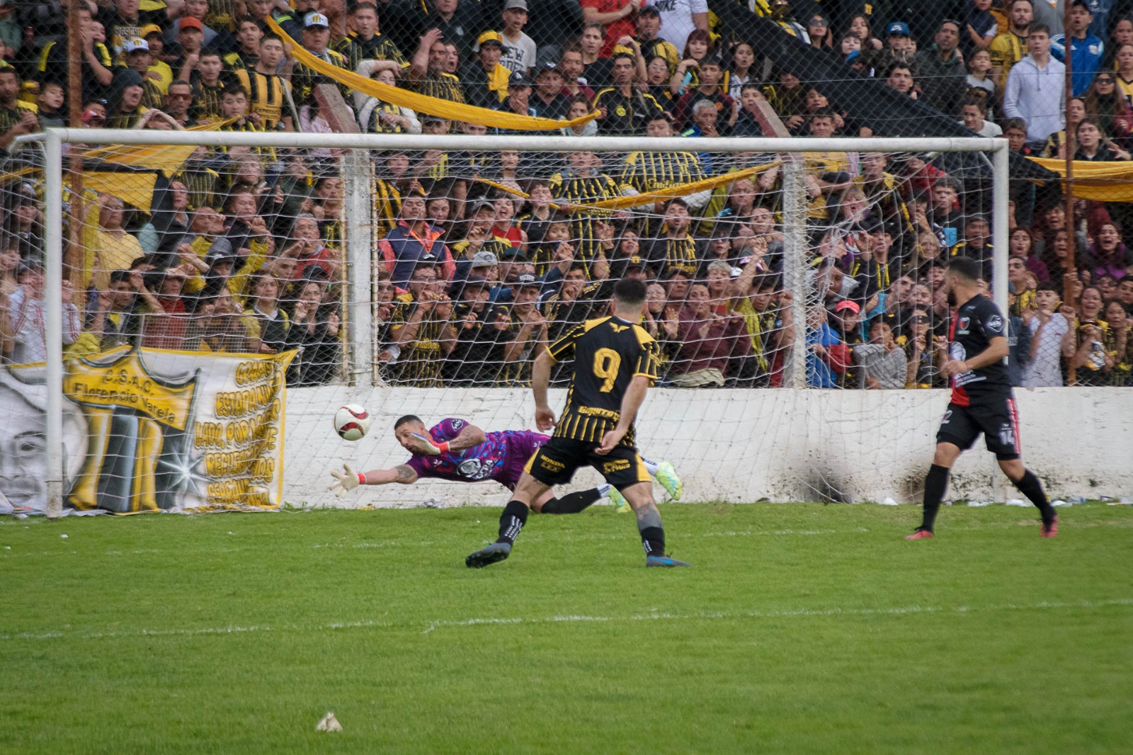 La primera fecha del Torneo Clausura ya cuenta con su correspondiente programación
